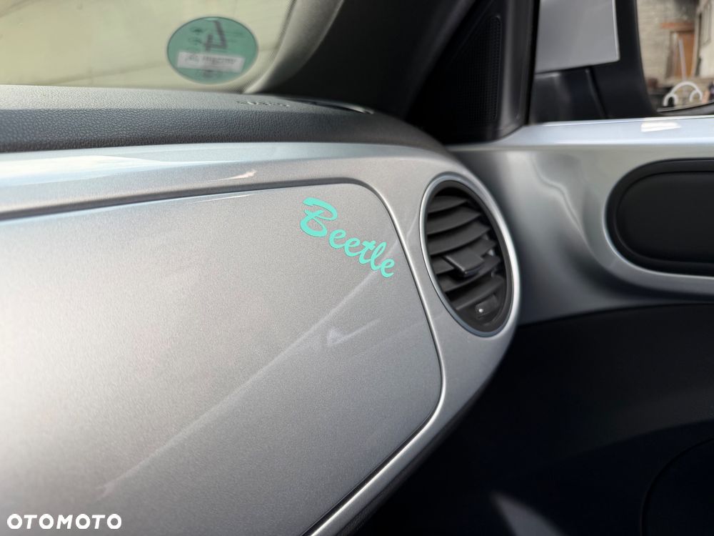 Volkswagen Beetle 1.2 TSI Design - 30