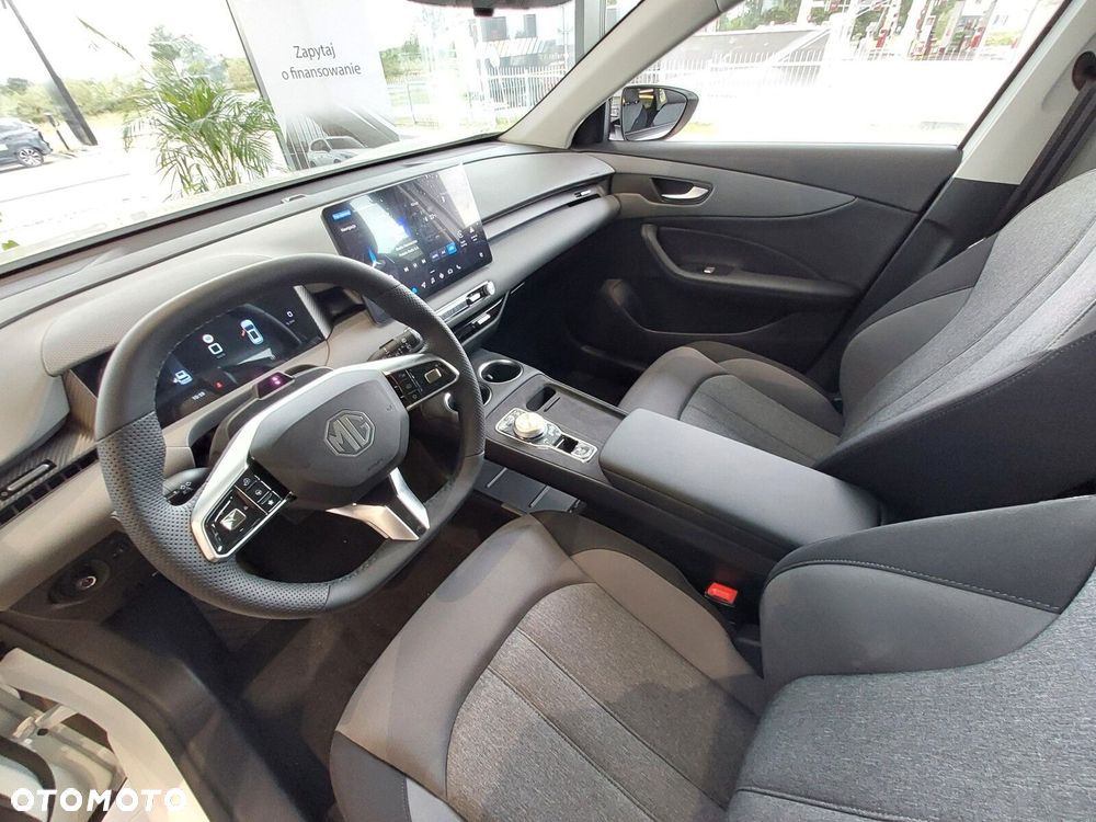 MG S5 EV 49kWh Comfort - 23