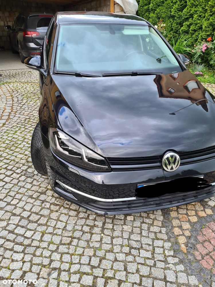 Volkswagen Golf 1.5 TSI BMT Evo Highline DSG - 23