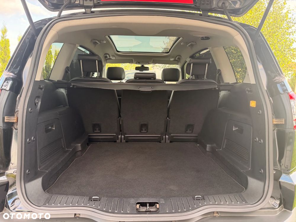 Ford S-Max 2.0 TDCi DPF Titanium - 28