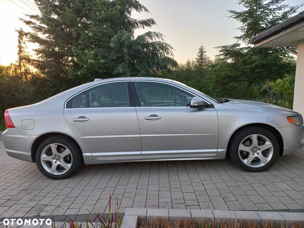 Volvo S80 2.0D Momentum - 8
