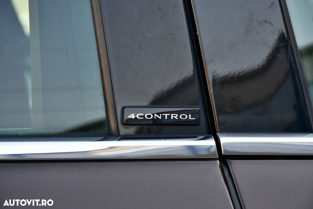 Renault Espace Energy dCi 160 EDC Initiale Paris - 11