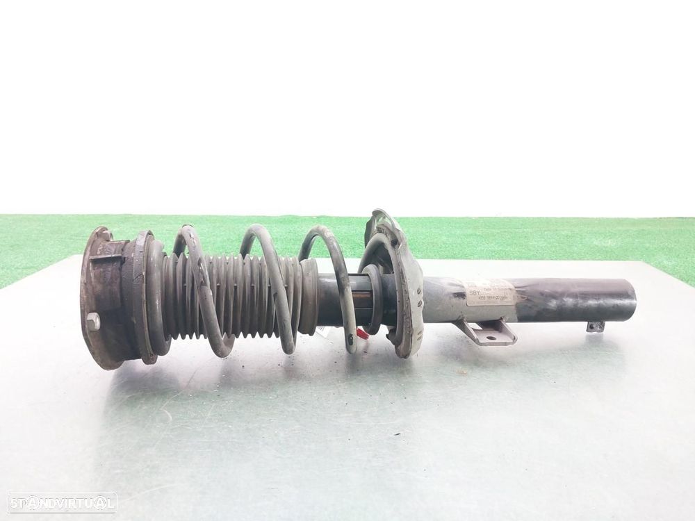 AMORTECEDOR FRENTE DIEITO SEAT IBIZA - 1