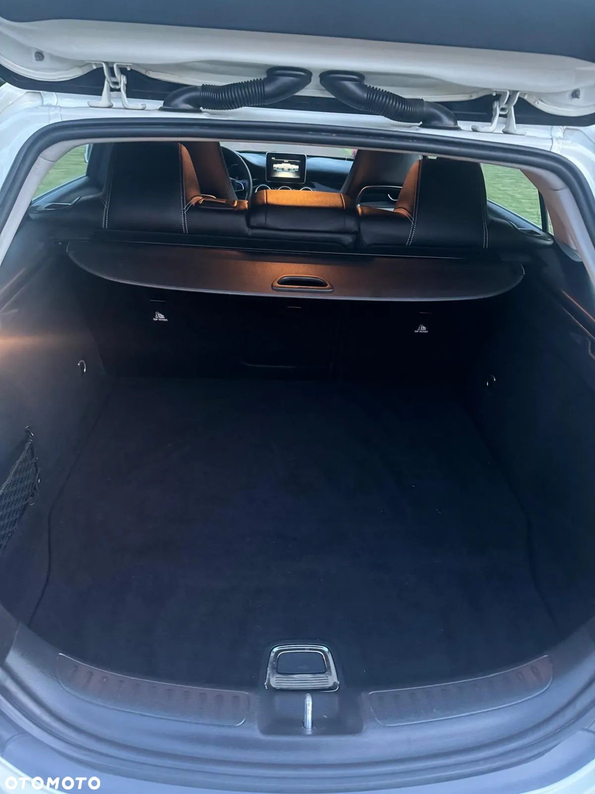 Mercedes-Benz CLA Shooting Brake 200 d 7G-DCT Urban - 3