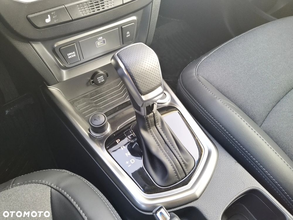 SsangYong/KGM Tivoli 1.5 T-GDI Adventure Plus - 15