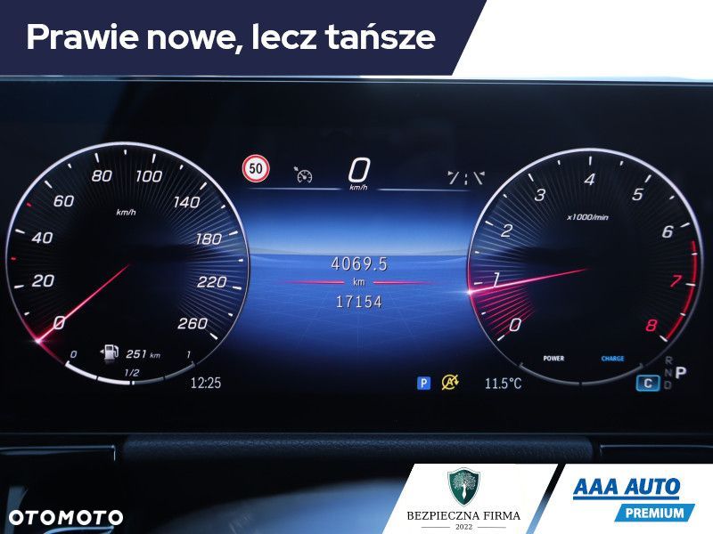 Mercedes-Benz Klasa B - 12