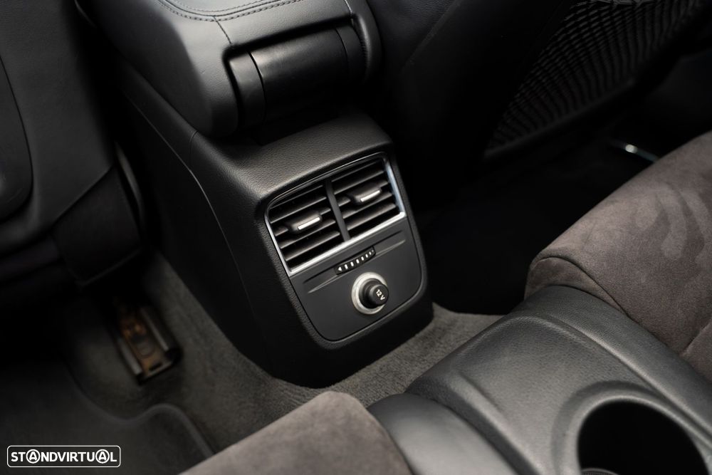 Audi A3 Cabrio 1.6 TDi - 38