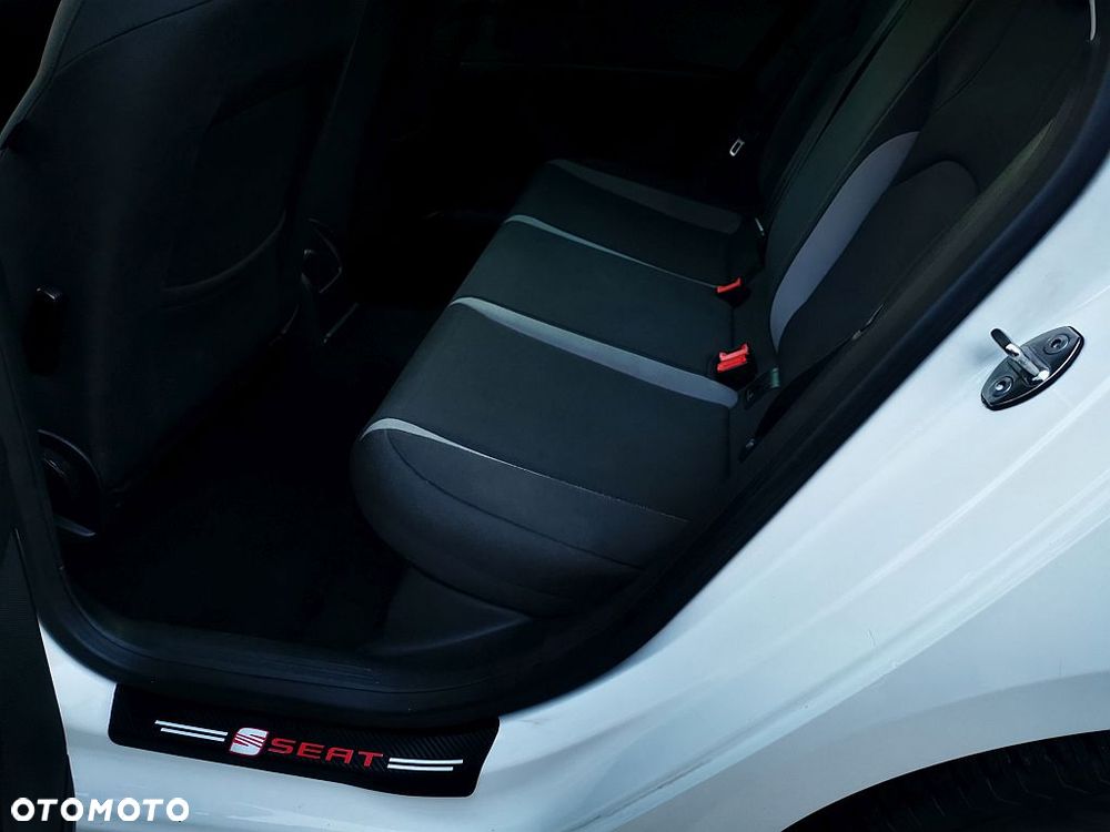 Seat Leon 1.2 TSI Reference - 21