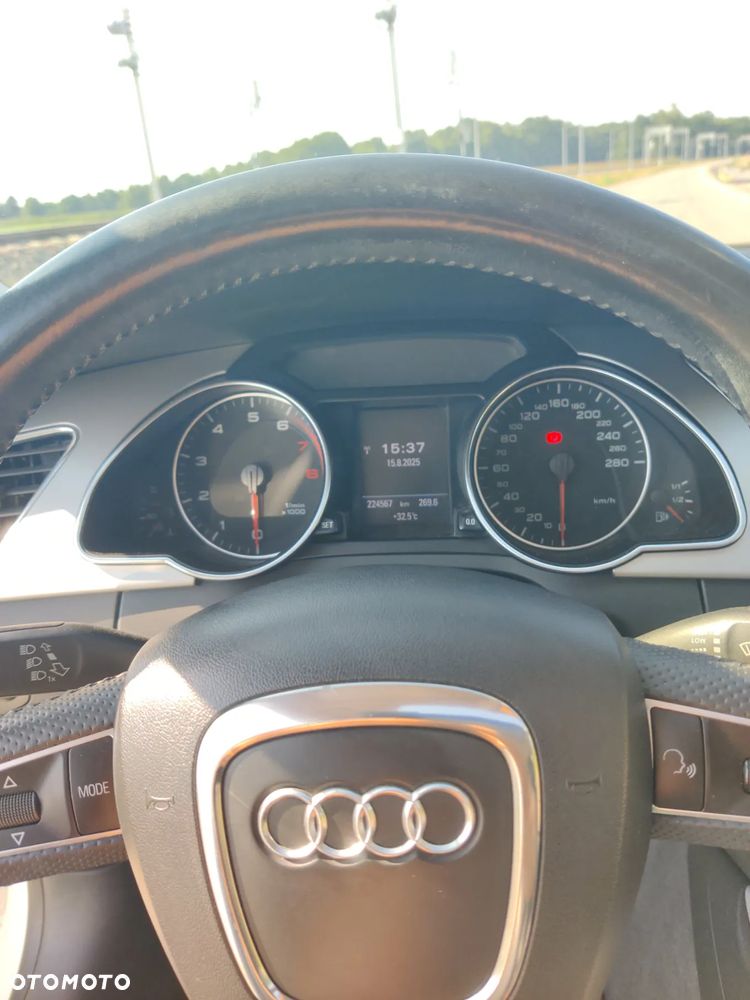 Audi A5 Sportback 3.2 FSI quattro S tronic - 12