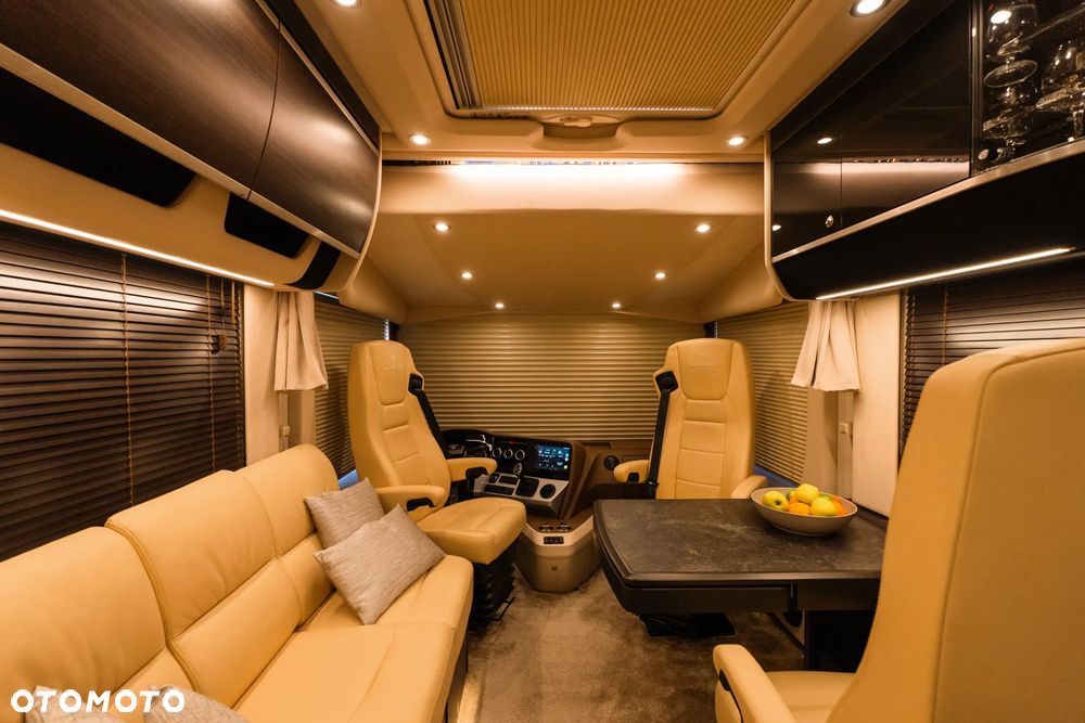 Concorde Charisma 860 LI - 32