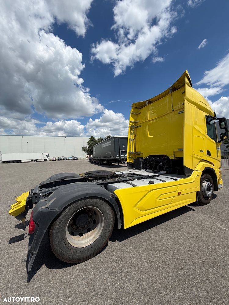 DAF NEW DAF_XF SpaceCab 430 Pure Excellence - 12