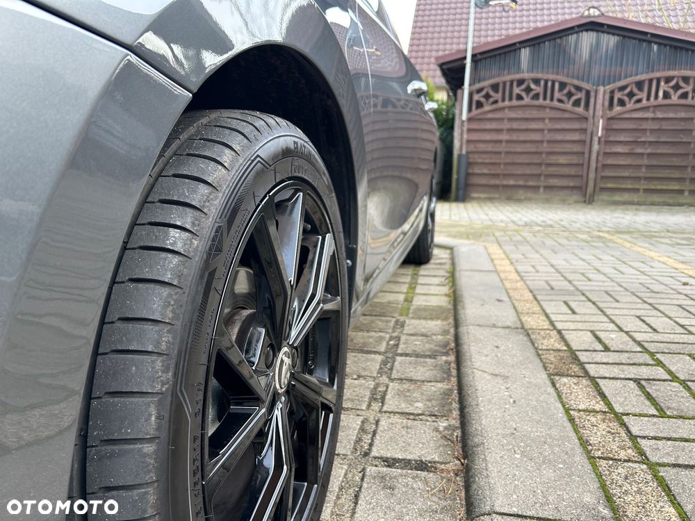 Skoda Fabia 1.0 TSI Ambition - 25