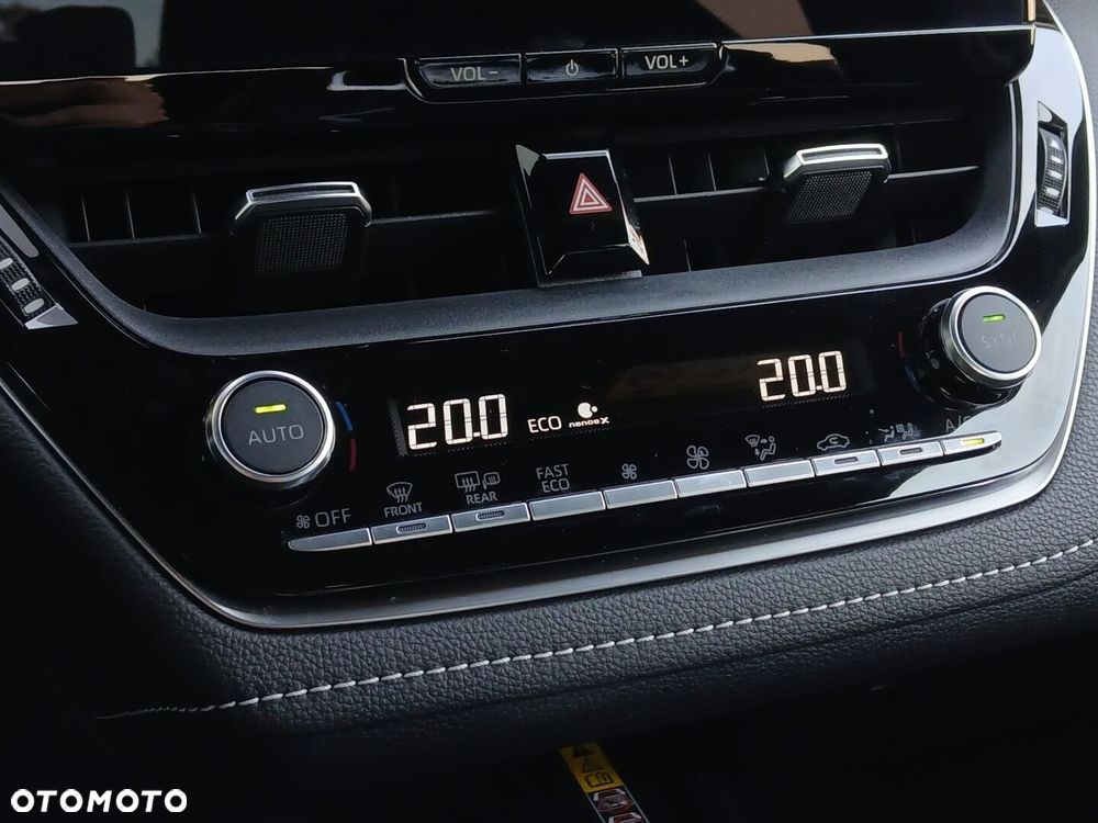 Toyota Corolla 1.8 Hybrid GR Sport - 21
