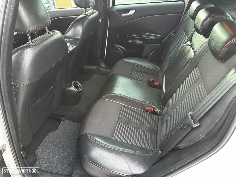 Alfa Romeo Giulietta 1.6 JTDM Progression - 28