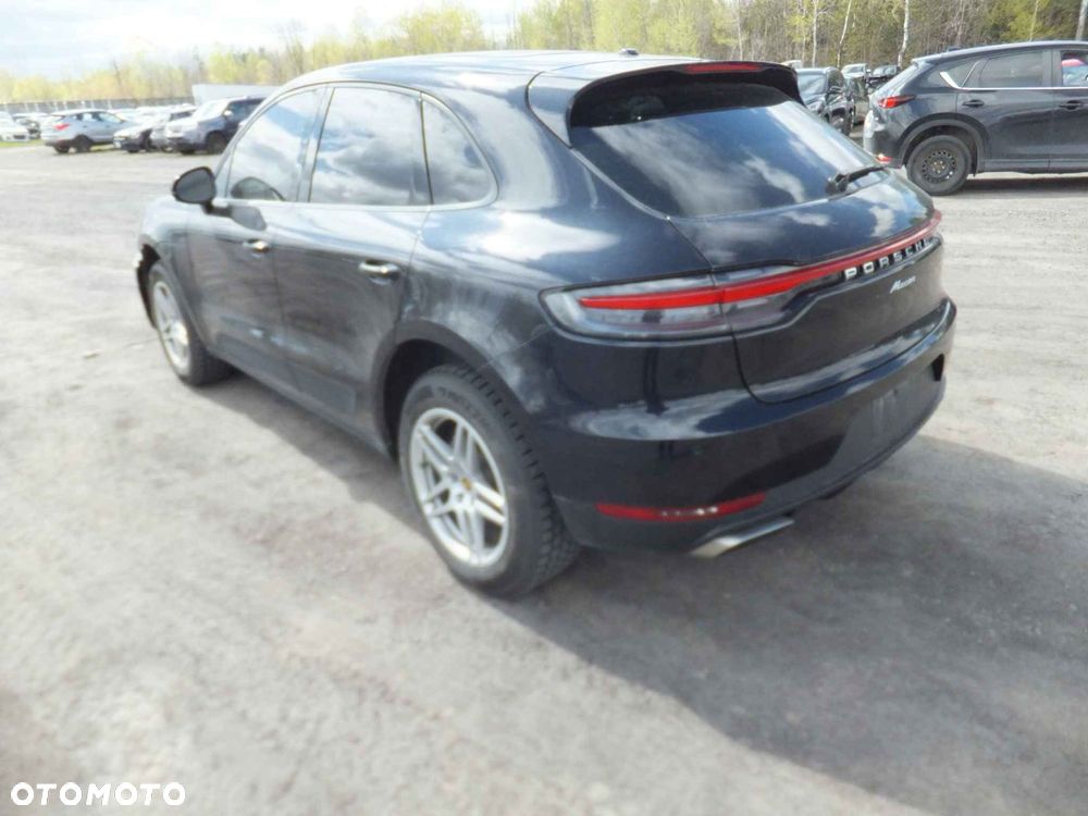 Porsche Macan PDK - 3