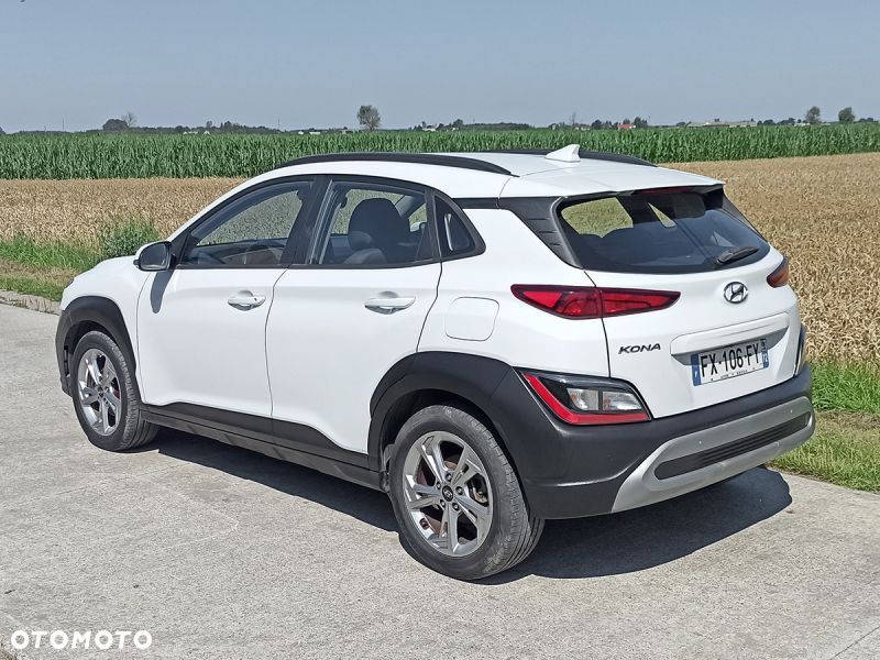 Hyundai Kona - 3