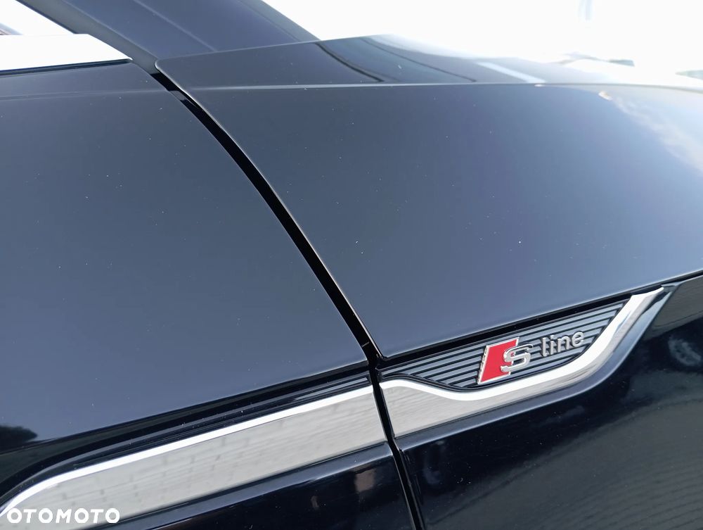 Audi A5 - 15
