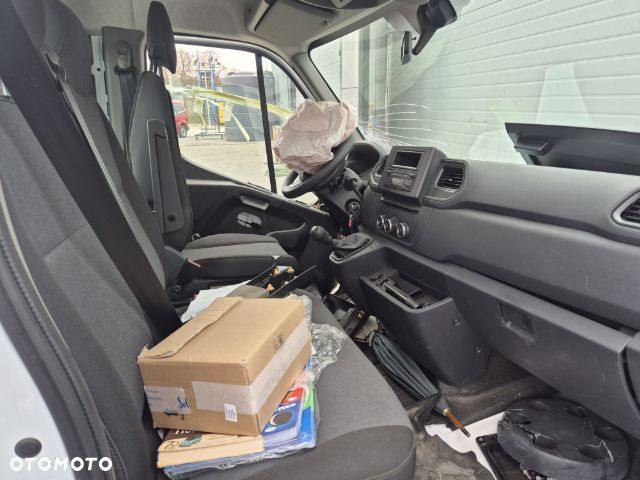 Renault MASTER - 5
