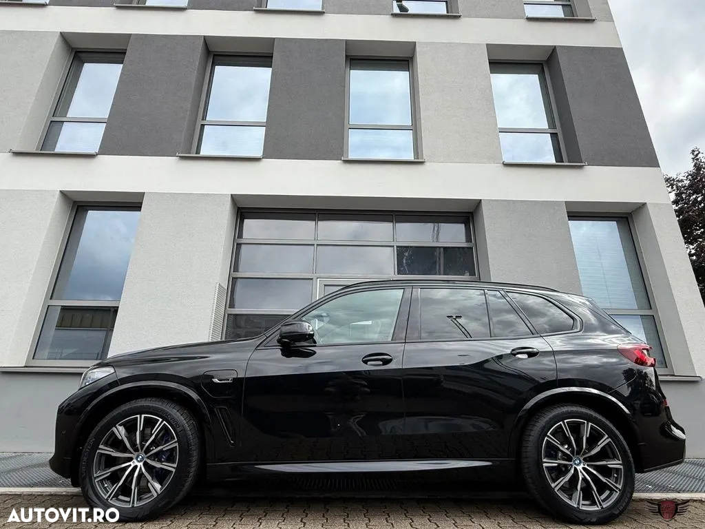 BMW X5 xDrive45e AT PHEV - 4