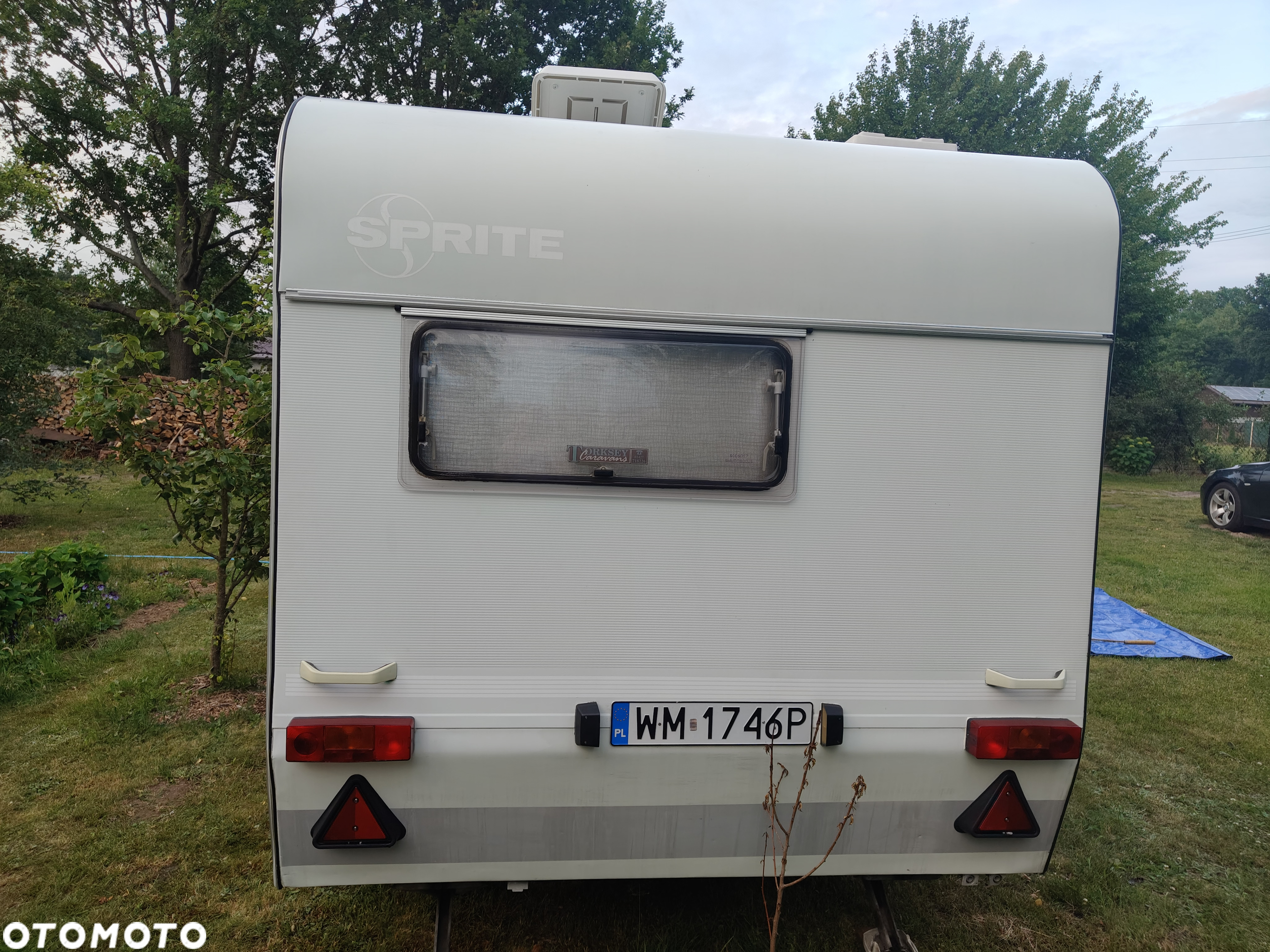 Inny Sterling Sprite - 4