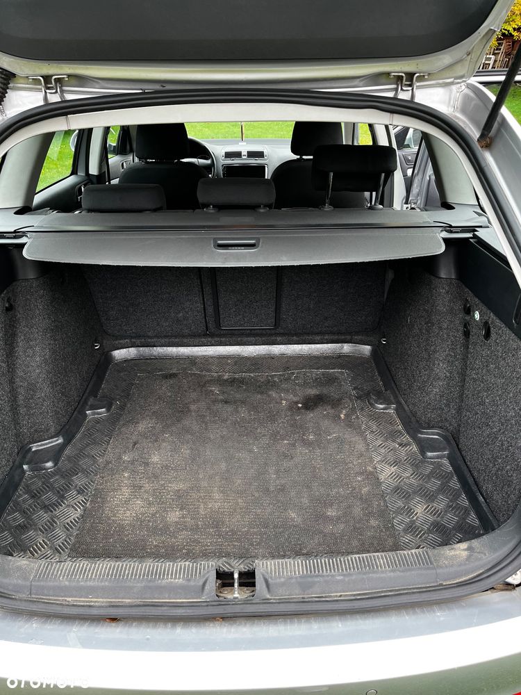 Skoda Octavia - 7