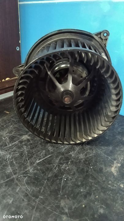 Dmuchawa nawiewu Ford Mondeo MK3 3S7H19E624AB - 2