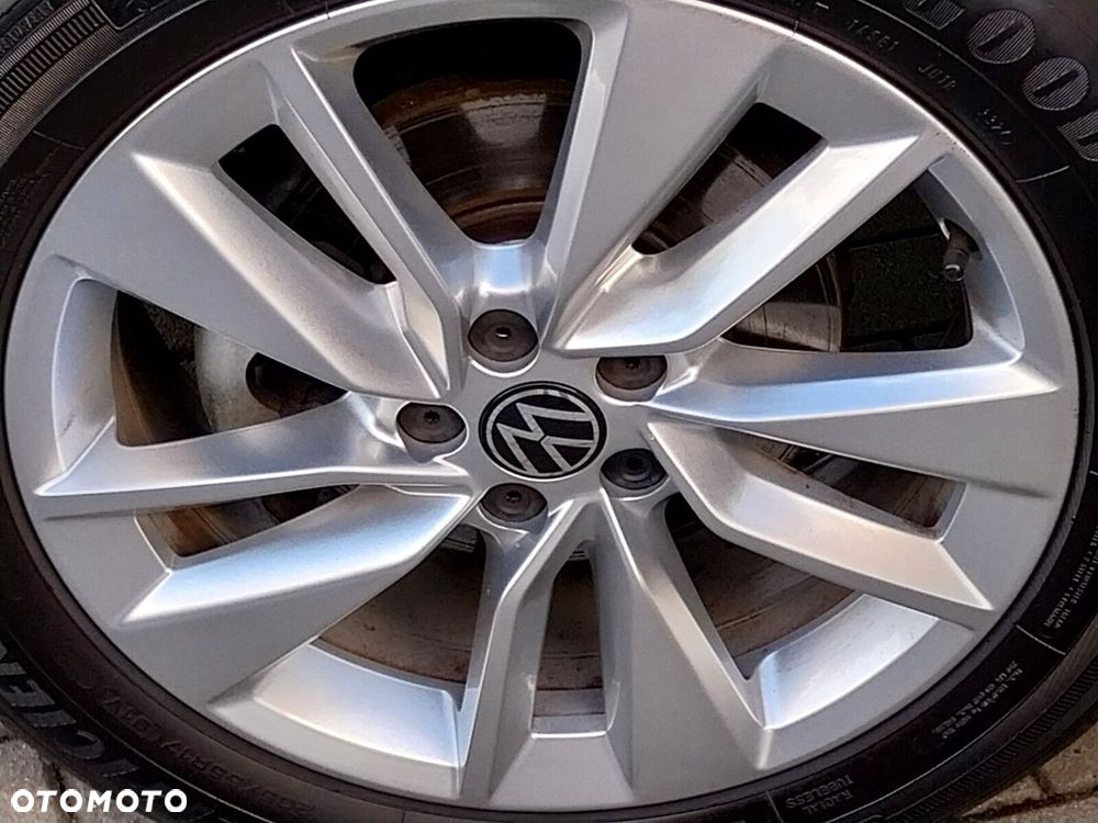 Volkswagen T-Cross 1.0 TSI Special Edition DSG - 34