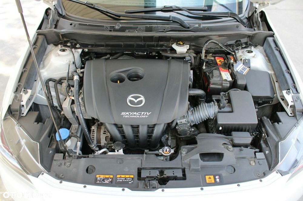 Mazda CX-3 - 32