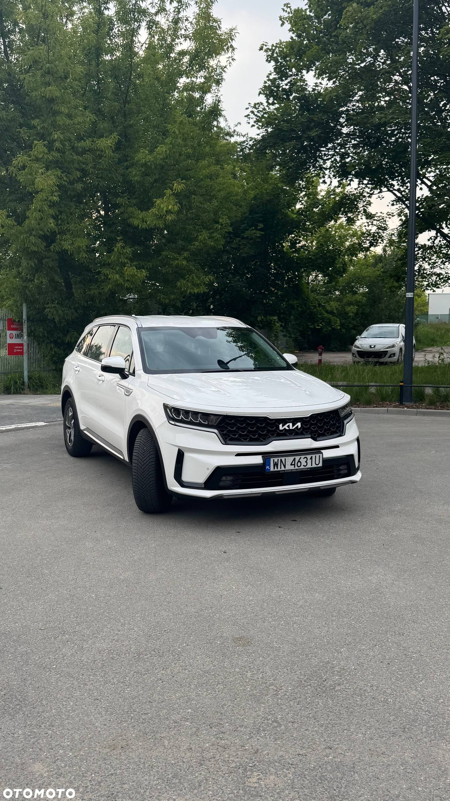 Kia Sorento - 2