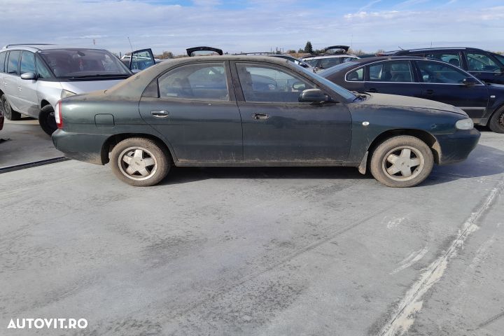 Dezmembrez Daewoo Nubira J150/J190 [facelift] [1999 - 2004] Sedan 1.6 - 3