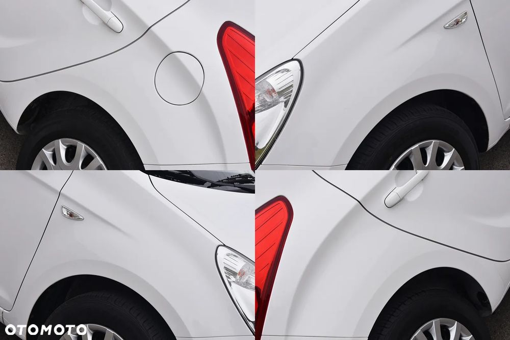 Hyundai i20 1.25 Style - 33