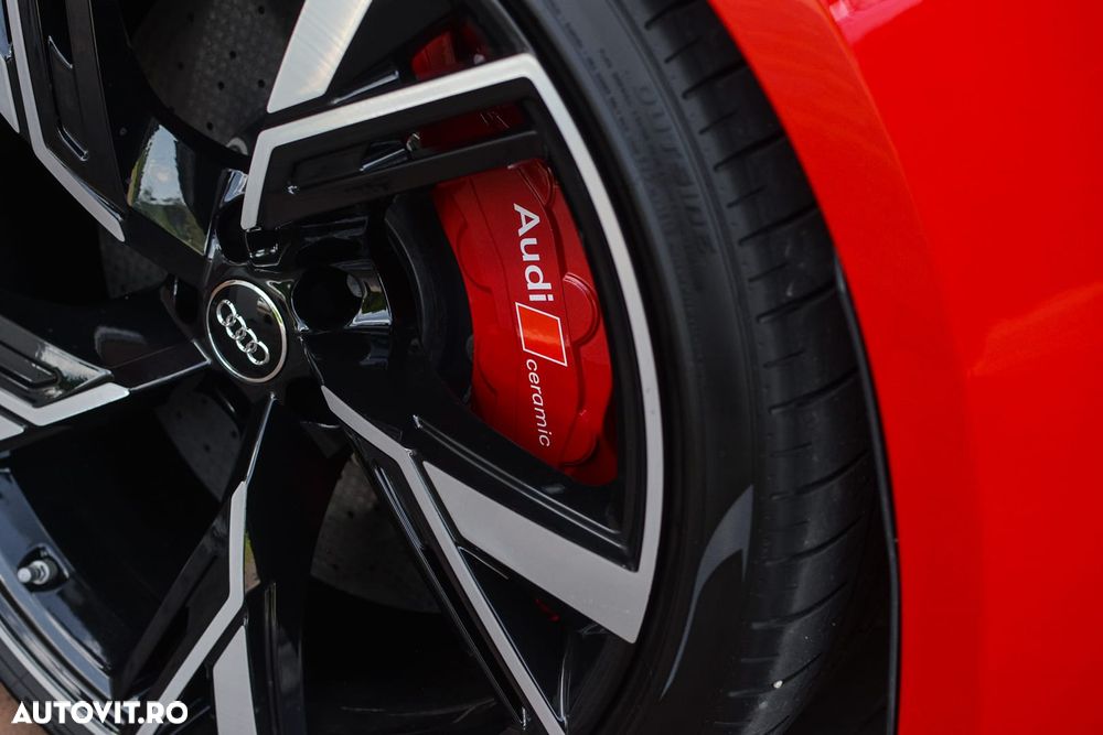 Audi RS6 - 8