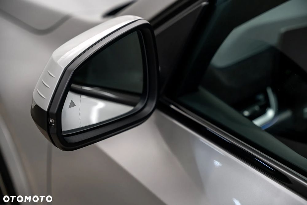 BMW X1 xDrive23i mHEV M Sport sport - 10