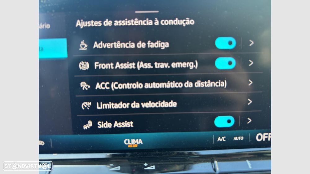 Volkswagen Caddy 1.5 TSI eHybrid Life DSG — fotografia 20