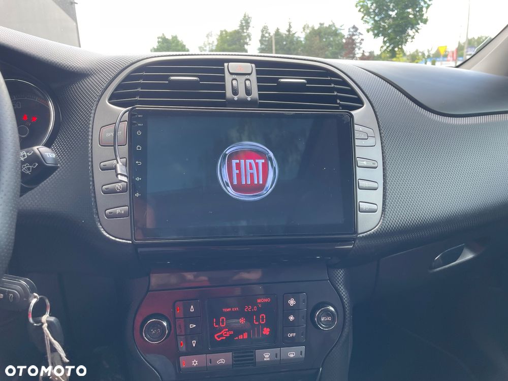 Fiat Bravo - 27
