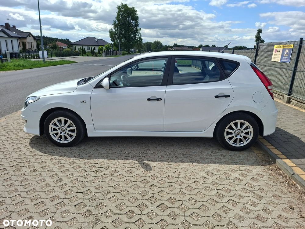 Hyundai i30 1.6 CRDi Classic - 3