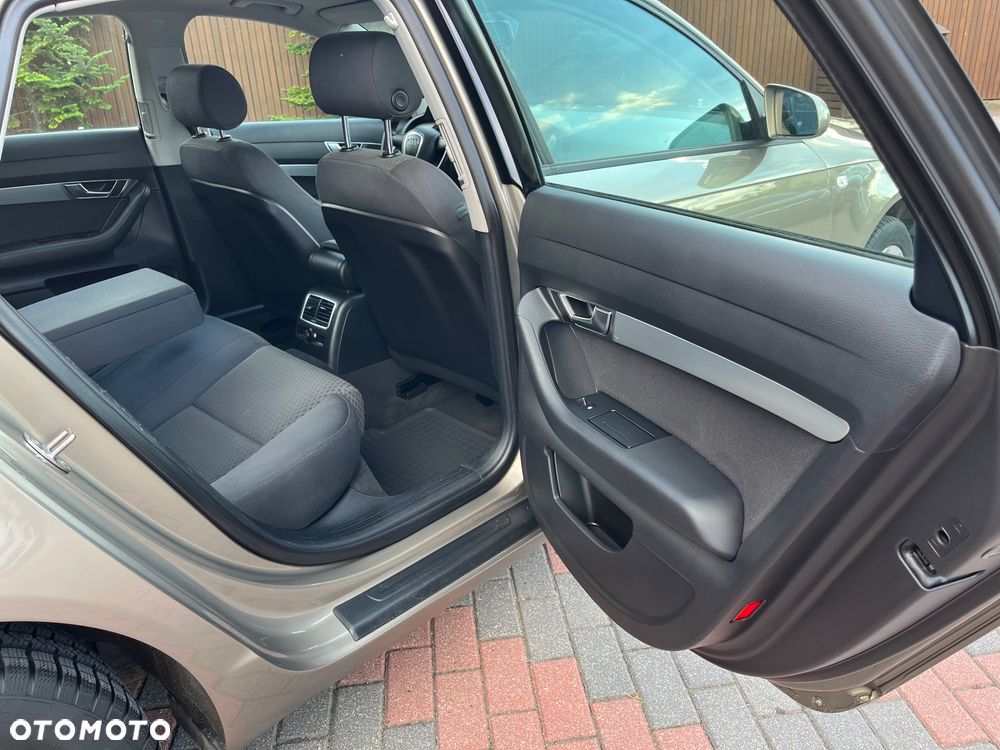 Audi A6 Limousine 2.0 TDI - 19