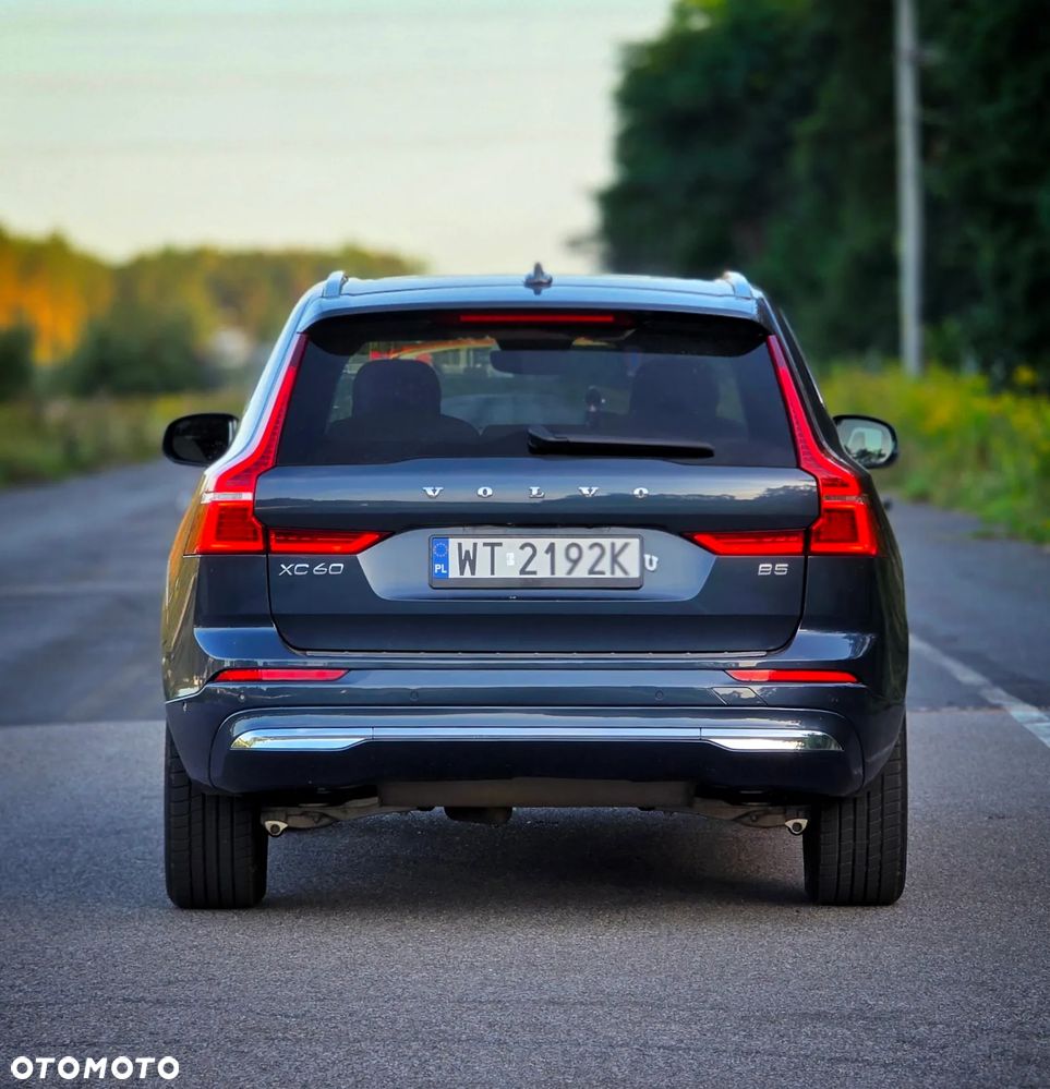 Volvo XC 60 B5 B Geartronic Momentum Pro - 15