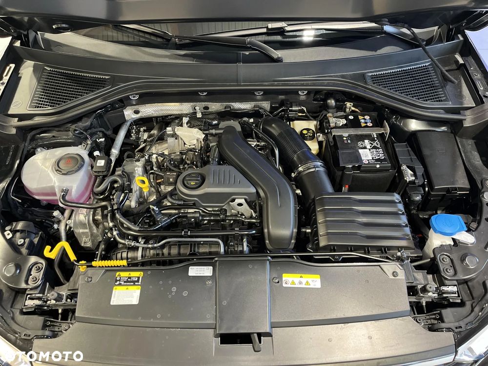 Volkswagen T-Roc 1.5 TSI Life Plus DSG - 40