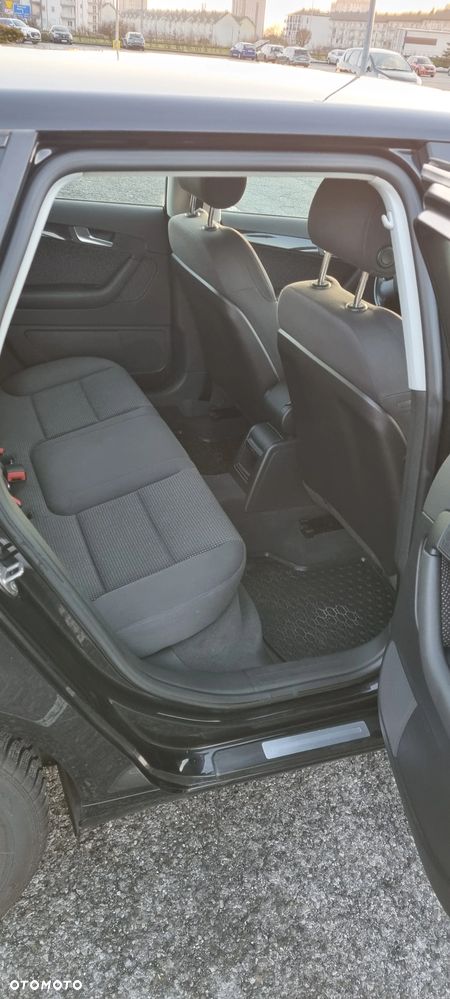 Audi A3 Sportback 1.9 TDI Ambition - 9