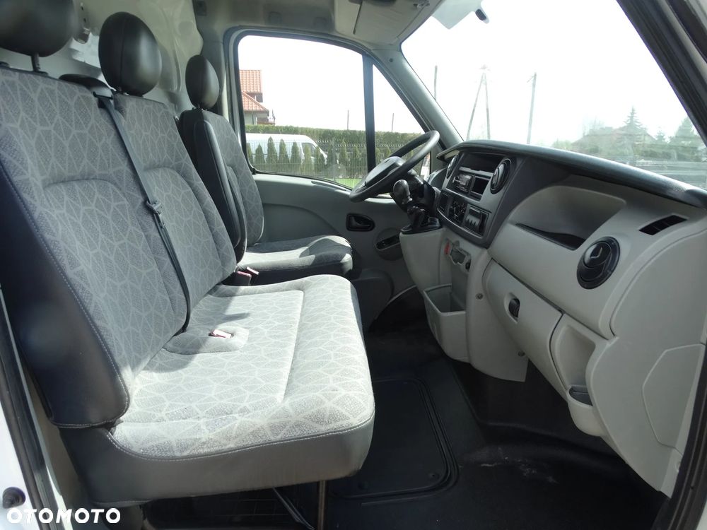 Renault Master - 17