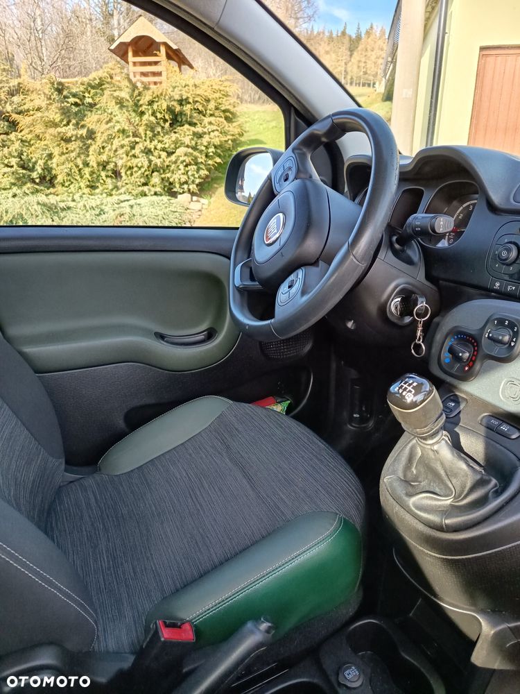 Fiat Panda - 6