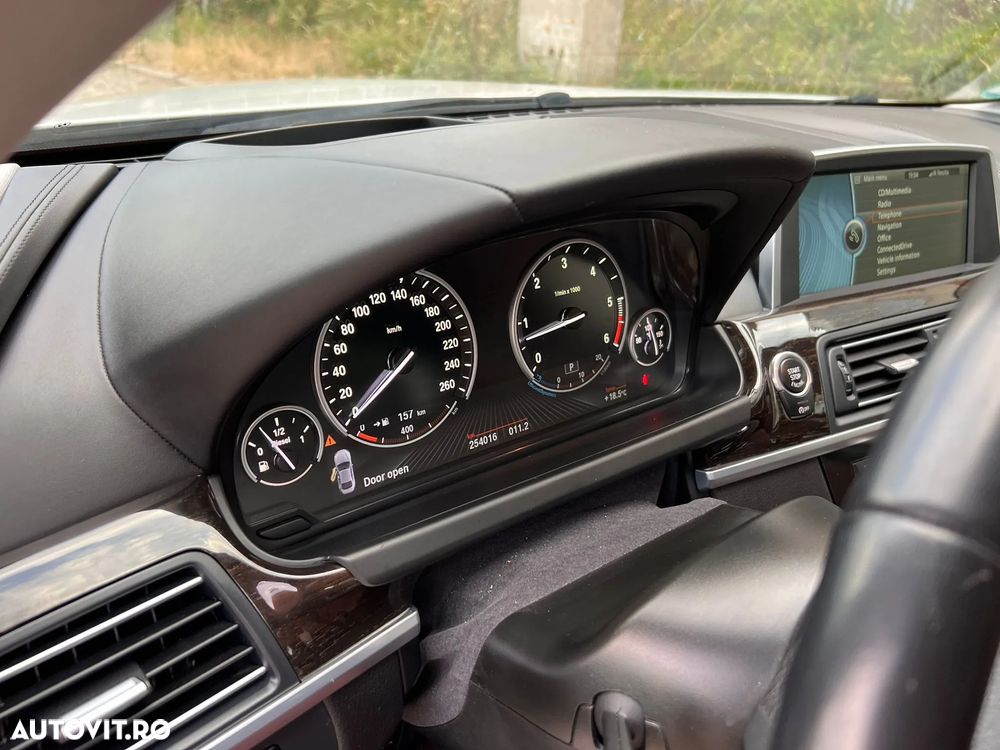 BMW Seria 6 640d - 12
