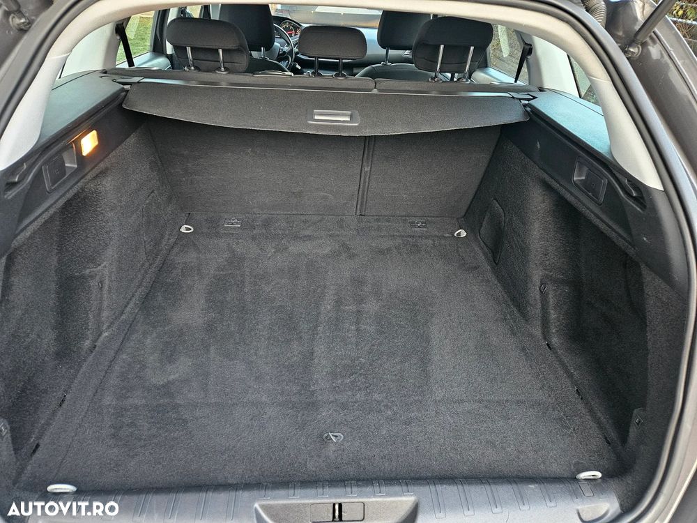 Peugeot 308 BlueHDi FAP 120 Stop & Start Active - 12