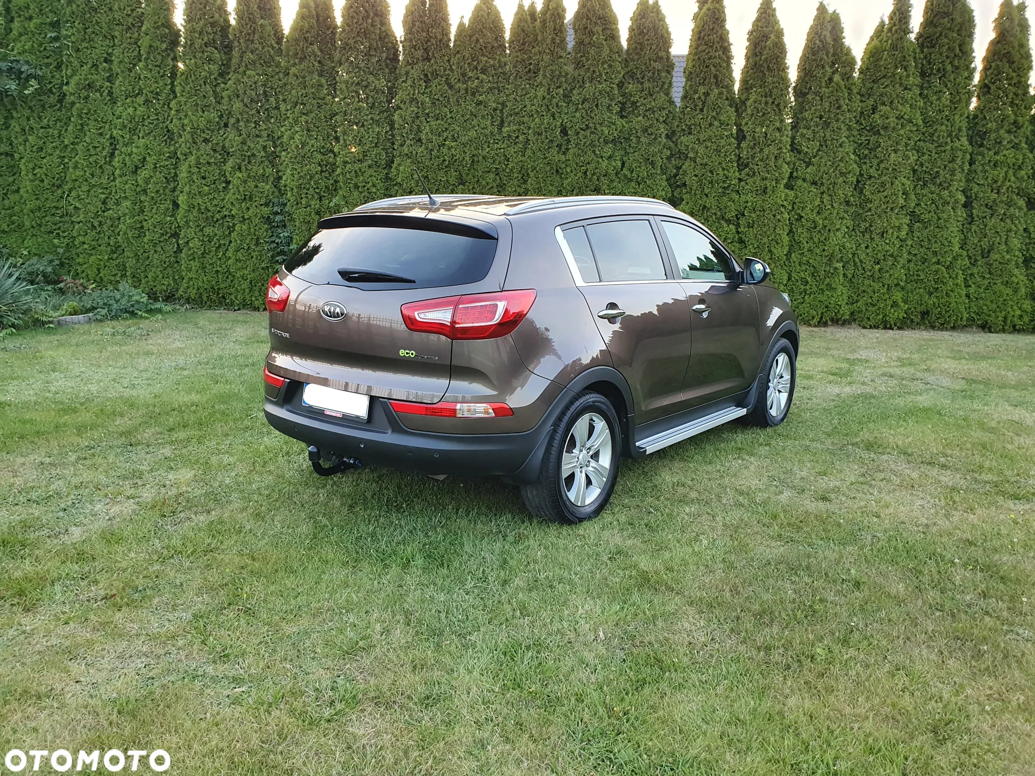 Kia Sportage 1.6 GDI Business Line L 2WD - 3