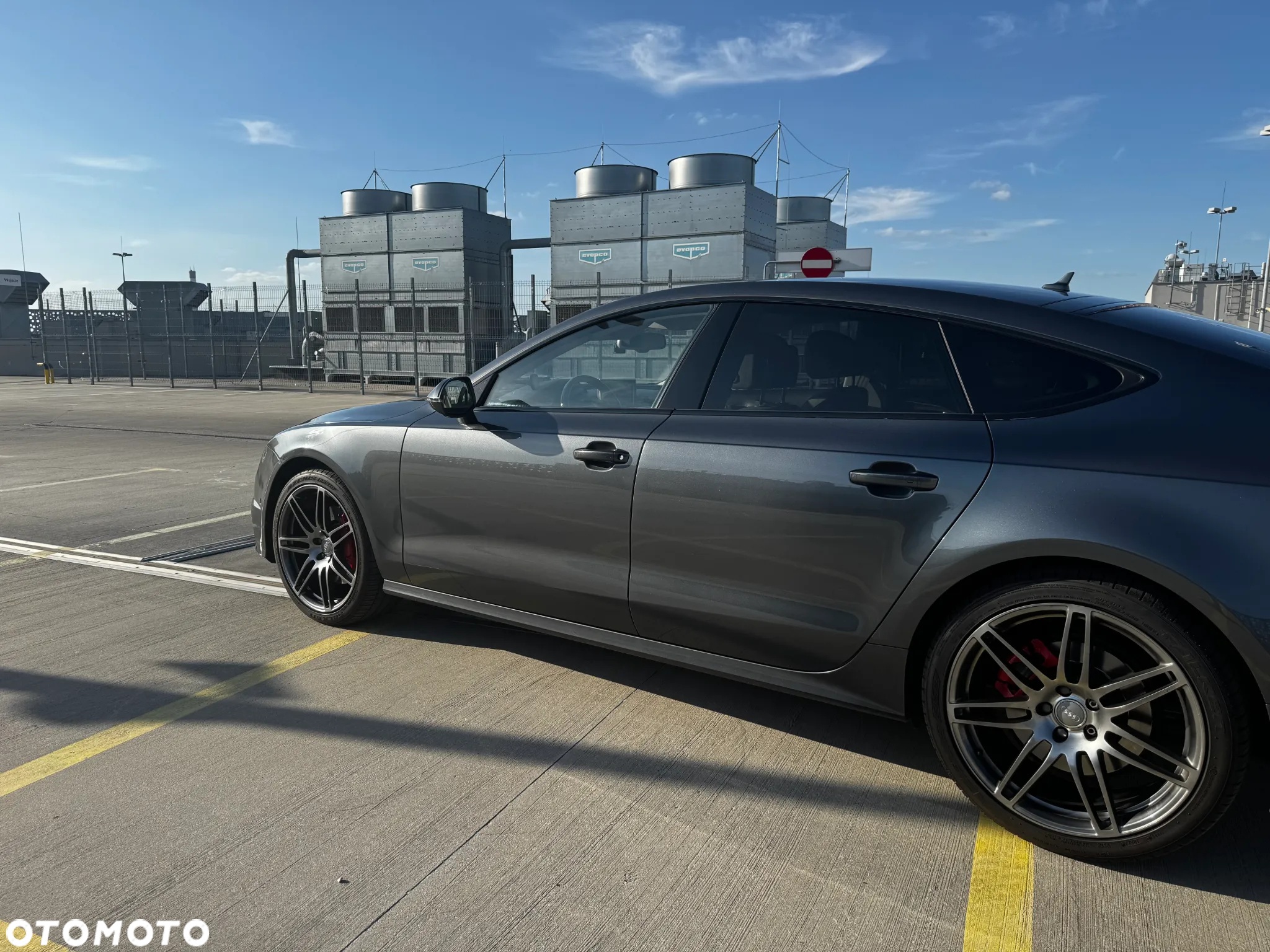 Audi A7 Sportback 2.0 TFSI Quattro S tronic - 11