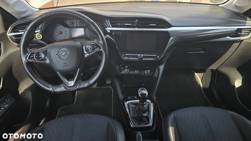Opel Corsa 1.2 Direct Injection Turbo Start/Stop GS - 36