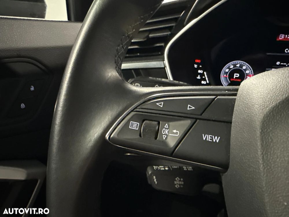 Audi Q3 1.5 35 TFSI S tronic MHEV Advanced - 19