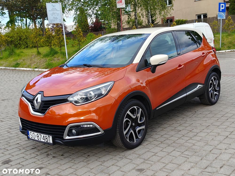 Renault Captur ENERGY TCe 120 EDC Elysee - 15