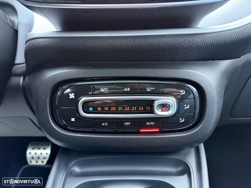 Smart ForFour EQ Passion - 19